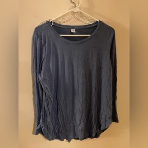 Old Navy Long Sleeve